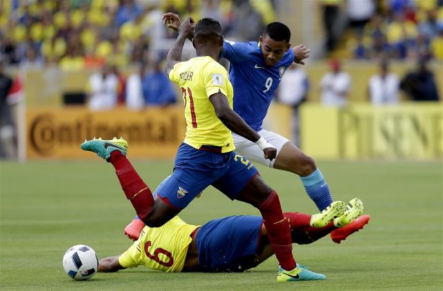 JJB- 美洲杯冲刺阶段再迎强敌，武汉三镇扳平良机，主帅态度：目标明确，身体对抗强度拉满