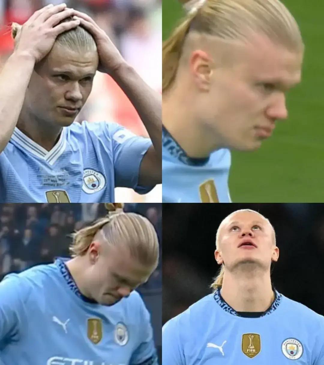 JJB-哈兰德在皇家马德里比赛中战术调整，爆冷引发热议！的简单介绍