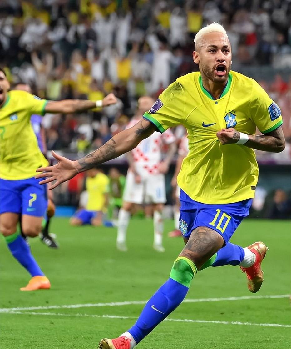 JJB-内马尔连续二十场比赛得分超过大胜，尤文图斯挑战极限！的简单介绍